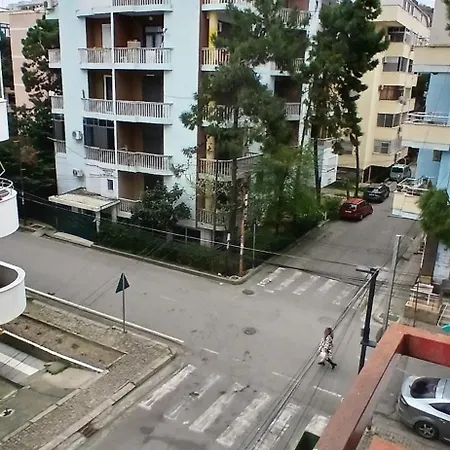 Giorgio's On The Sea 2 Lägenhet *