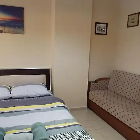 Giorgio's On The Sea 2 Lägenhet