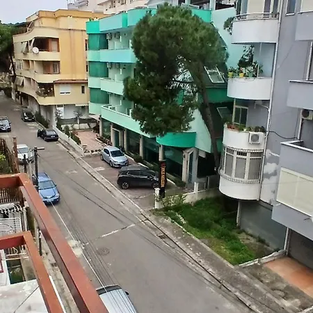 Lägenhet Giorgio's On The Sea 2