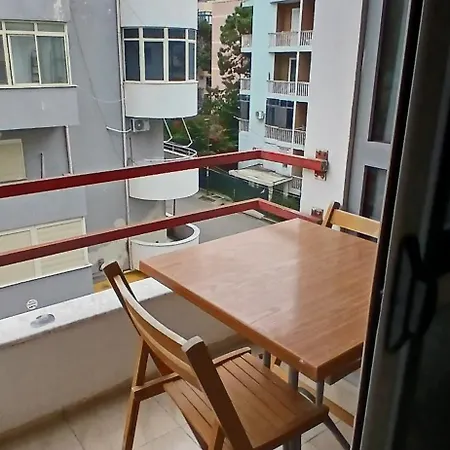 Giorgio's On The Sea 2 Durrës