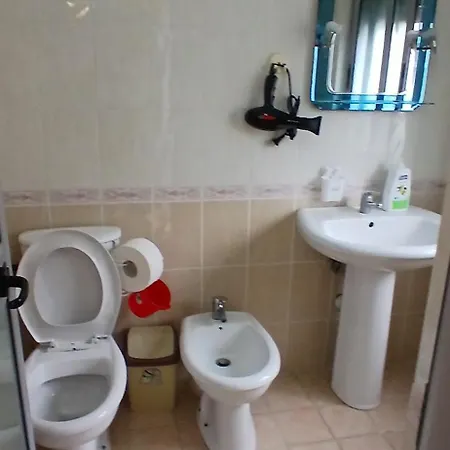 Giorgio's On The Sea 2 Lägenhet *