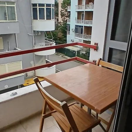 Lägenhet Giorgio's On The Sea 2 *