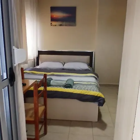 Giorgio's On The Sea 2 * Durrës