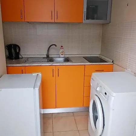 Appartement Giorgio's On The Sea 2 *
