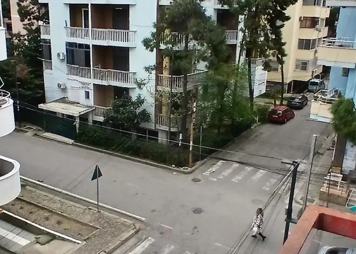 Giorgio's On The Sea 2 Appartement *