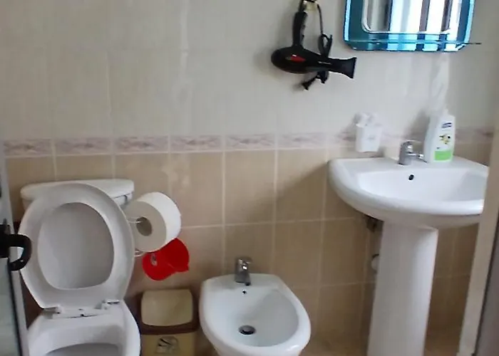 Giorgio's On The Sea 2 Appartement *