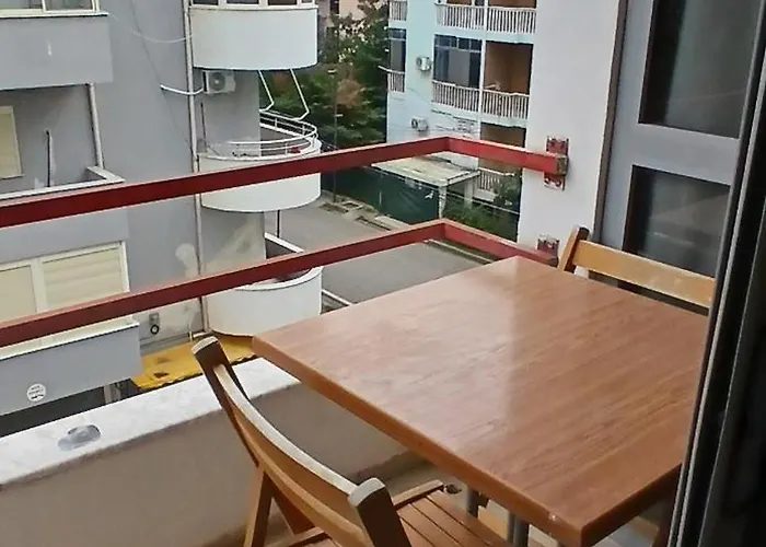 Appartement Giorgio's On The Sea 2 *