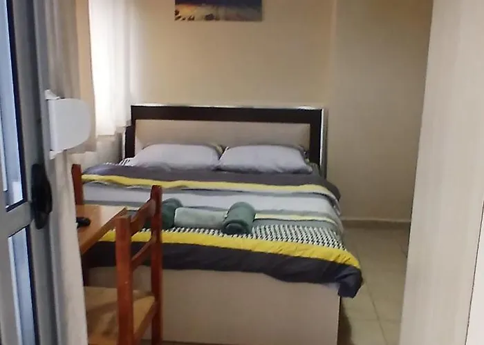 Giorgio's On The Sea 2 * Durrës