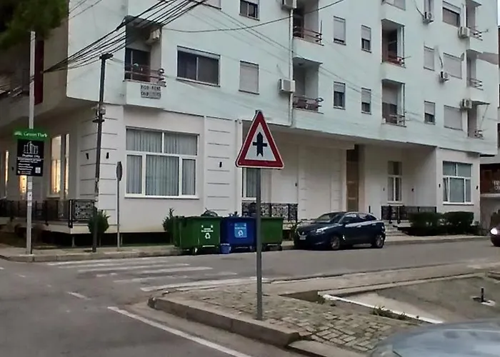 Giorgio's On The Sea 2 Appartement Durrës